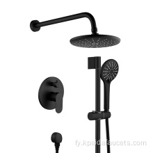 Badewanne Multyfunksjonen Shower Faucet Set